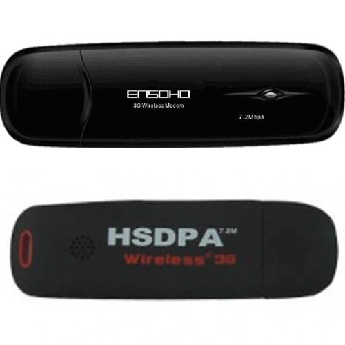 MODEM 3G USB ENSOHO EN-861